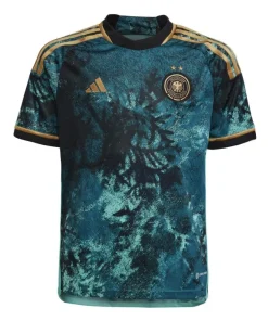 Jersey Germany Away Wwc23