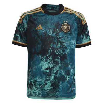 Jersey Germany Away Wwc23