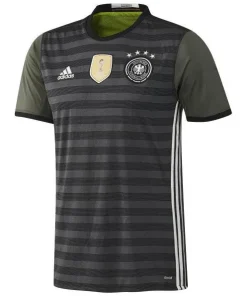 Jersey Germany Exterieur Euro 2016