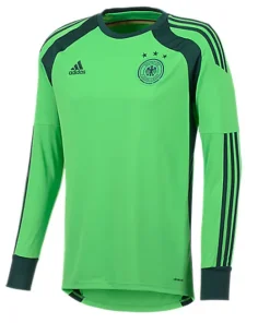 Jersey Germany Guardien Home 13/14 Ml