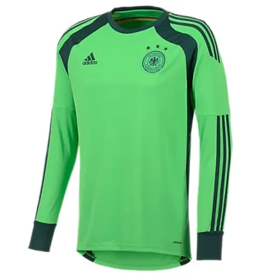 Jersey Germany Guardien Home 13/14 Ml
