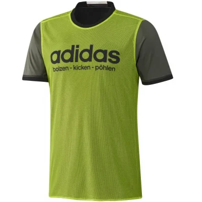 Jersey Germany Training Euro 2016