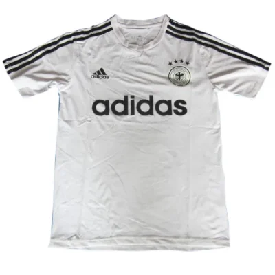 Jersey Germany Training Euro 2016