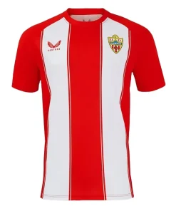 Jersey Almeria Home 2024/25