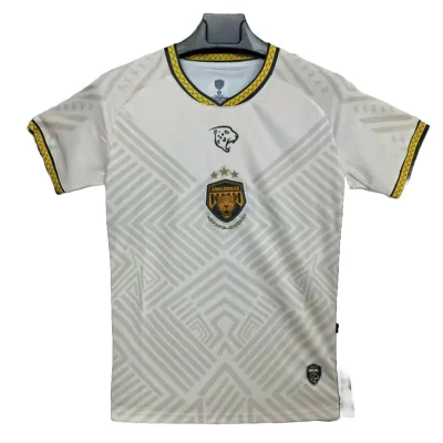 Jersey Amazonas Fc Third 2025