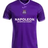 Jersey Anderlecht Home 2024/25
