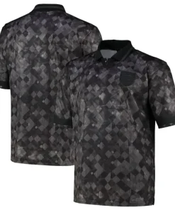Jersey England Black-out 2021