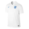 Jersey England Home 2014
