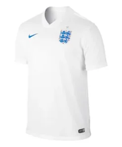 Jersey England Home 2014