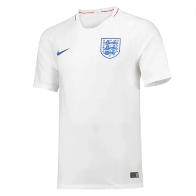 Jersey England Home 2018