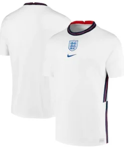Jersey England Home 2020/21