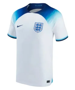 Jersey England Home 2022/23