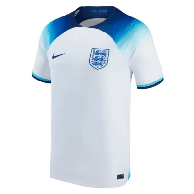 Jersey England Home 2022/23