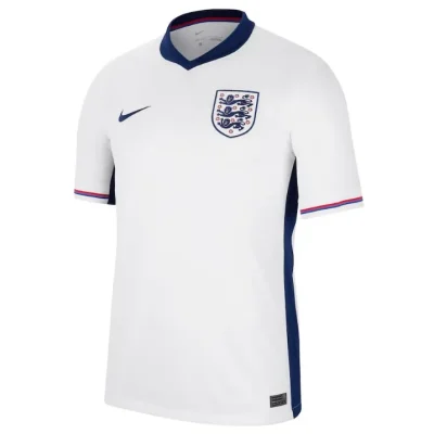 Jersey England Home 2024