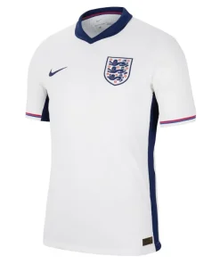 Jersey England Home 2024 - Authentic