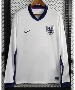 Jersey England Home 2024 Ml