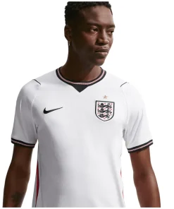 Jersey England Home 2026