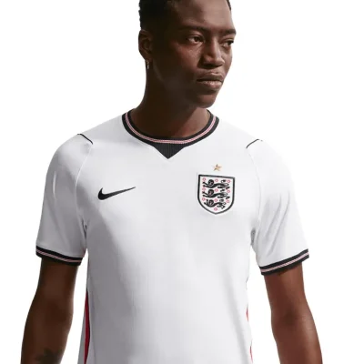 Jersey England Home 2026