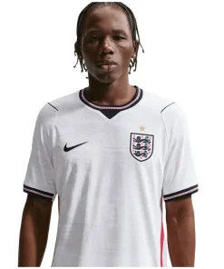 Jersey England Home 2026 - Authentic