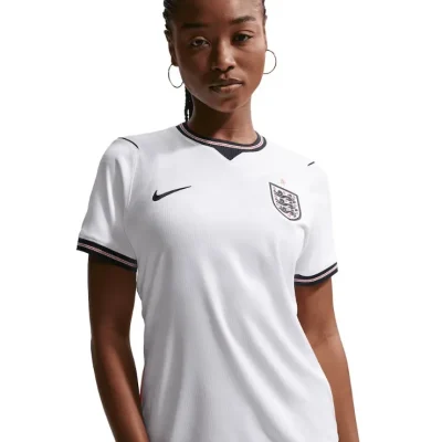 Jersey England Home 2026 - Women
