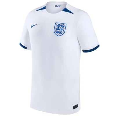 Jersey England Home Wwc23