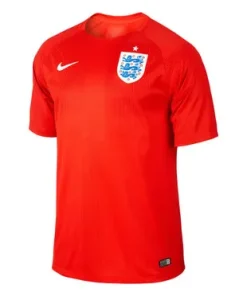 Jersey England Away 2014
