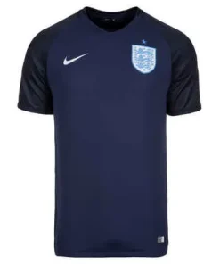 Jersey England Away 2017