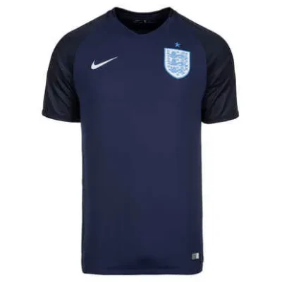 Jersey England Away 2017