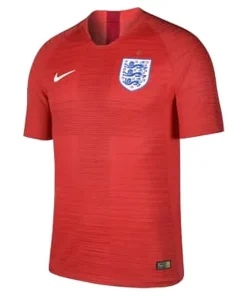 Jersey England Away 2018