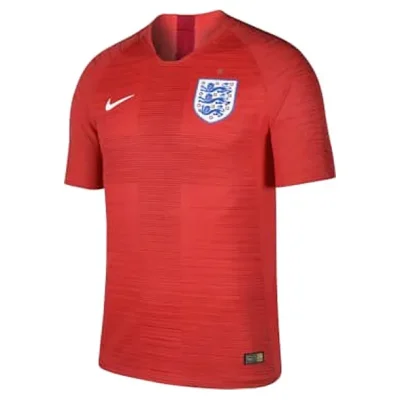 Jersey England Away 2018