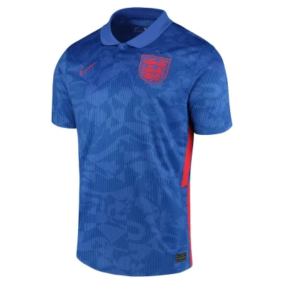 Jersey England Away 2020/21