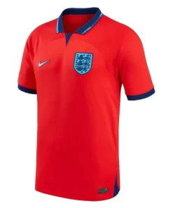 Jersey England Away 2022/23