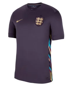 Jersey England Away 2024