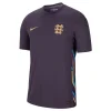 Jersey England Away 2024 - Authentic
