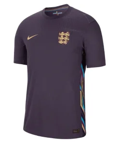 Jersey England Away 2024 - Authentic