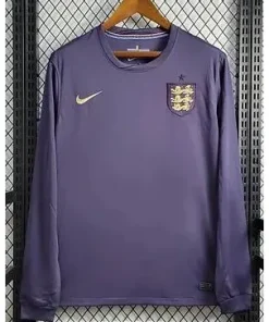 Jersey England Away 2024 Ml