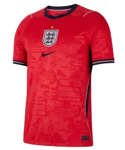 Jersey England Away 2026
