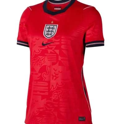 Jersey England Away 2026 - Women