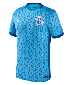 Jersey England Away Wwc23