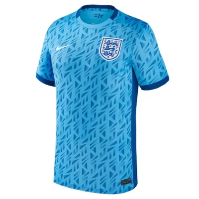 Jersey England Away Wwc23