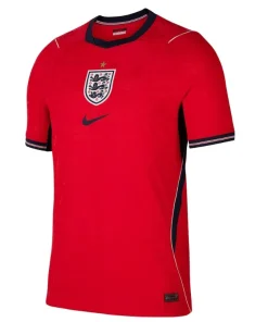 Jersey England Exterieur 2026 - Authentic