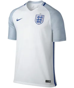 Jersey England Exterieur Euro 2016