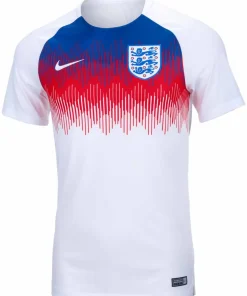 Jersey England Pre-Match 2018