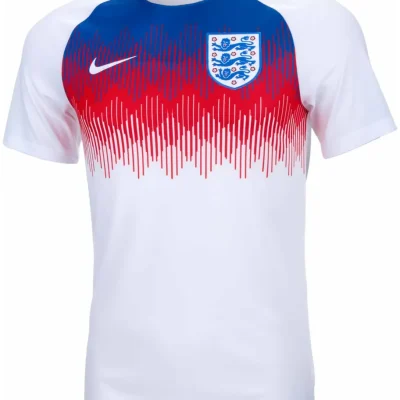 Jersey England Pre-Match 2018