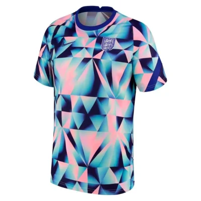 Jersey England Pre-Match 2022