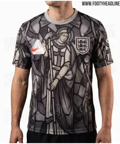 Jersey England X Palace Vitrail 2026