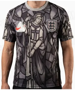 Jersey England X Palace Vitrail 2026