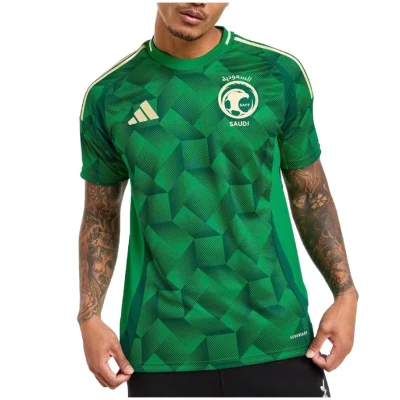 Jersey Arabie Saoudite Home 2024