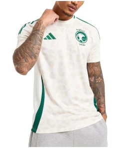 Jersey Arabie Saoudite Away 2024