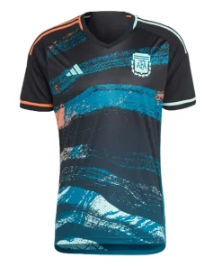 Jersey Argentina Away Wwc23